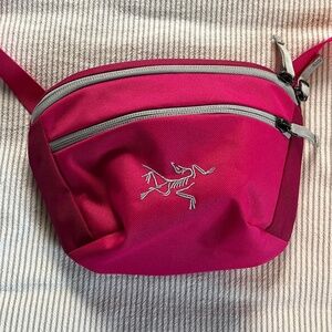 Arc'teryx Mantis 1 Side Bag
